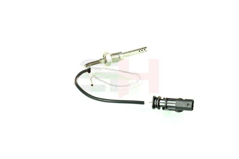 Abgastemperatursensor Abgastemperaturfühler passend für Volvo XC60 1 D3 D4 V40