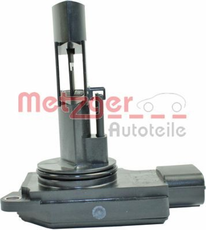 METZGER Luftmassenmesser ORIGINAL ERSATZTEIL
