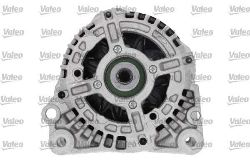 VALEO Alternator VALEO RE-GEN REMANUFACTURED