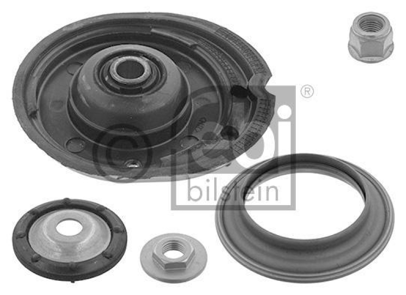 FEBI BILSTEIN Reparatursatz, Federbeinstützlager ProKit 37811
