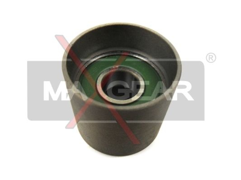MAXGEAR Deflection/Guide Pulley, timing belt
