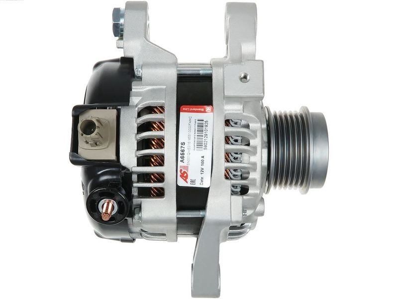 AS-PL Generator Brandneu AS-PL