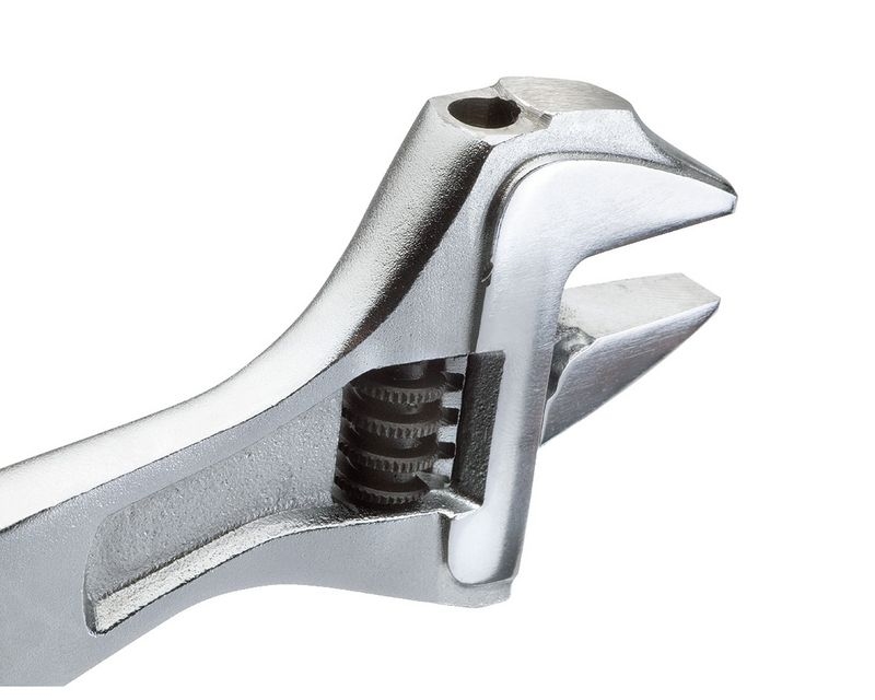 GEDORE Rollgabelschl&uuml;ssel 60 S 8 JC