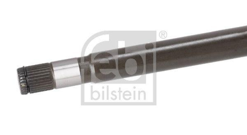 FEBI BILSTEIN Antriebswelle 196614