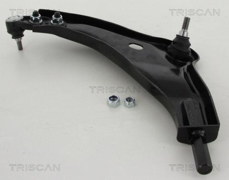 TRISCAN Track Control Arm