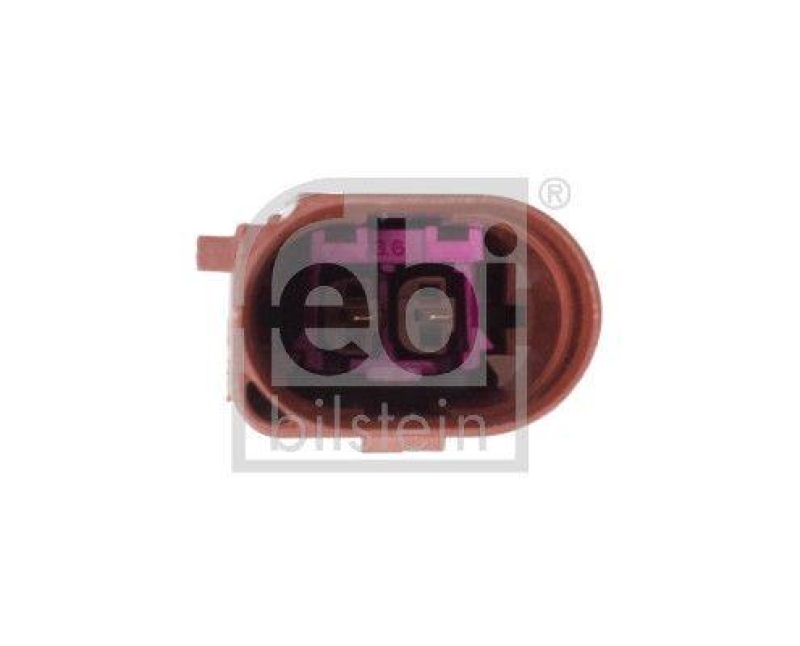 FEBI BILSTEIN Sensor, exhaust gas temperature