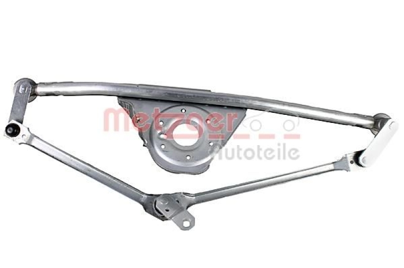 METZGER Wischergest&auml;nge 2190901