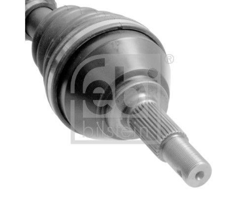 FEBI BILSTEIN Antriebswelle 193704
