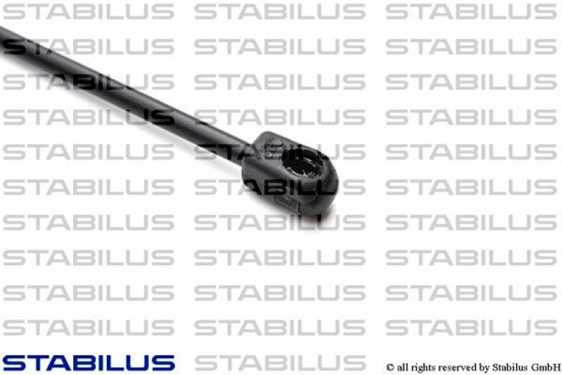 STABILUS Gas Spring, bonnet // LIFT-O-MAT®