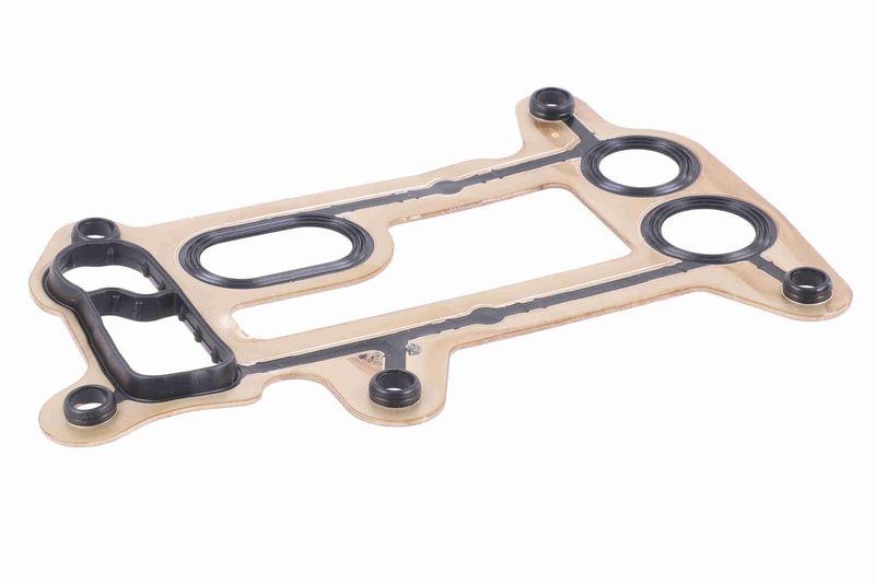 VAICO Gehäuse, Ölfilter Original VAICO Qualität