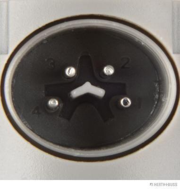 HERTH+BUSS ELPARTS Sensor, Einparkhilfe 70699239