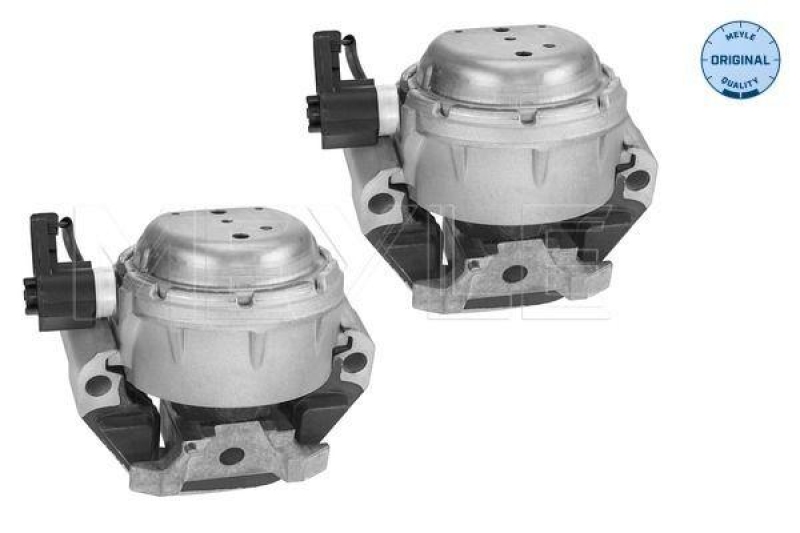 MEYLE Mounting, engine MEYLE-ORIGINAL-KIT: Better solution for you!