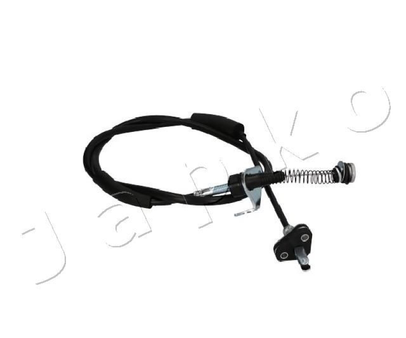 JAPKO Cable Pull, clutch control