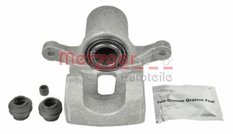 METZGER Bremssattel 6251161