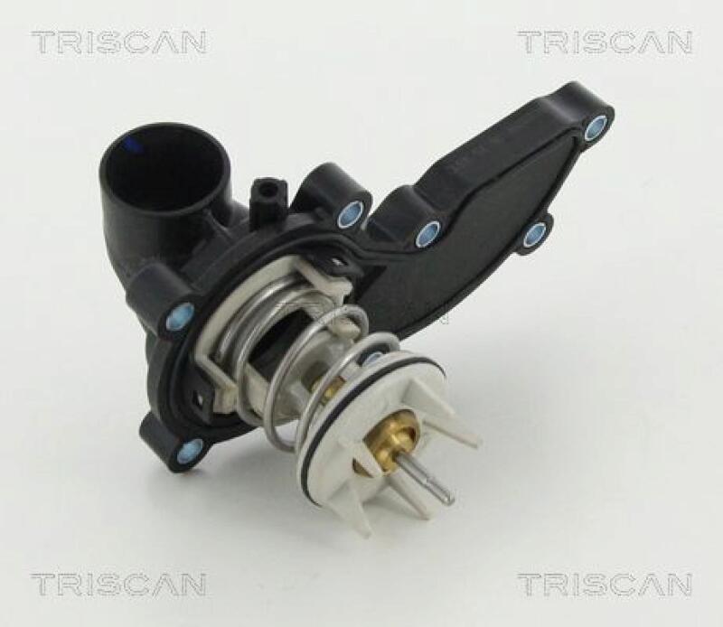 TRISCAN Thermostat, coolant