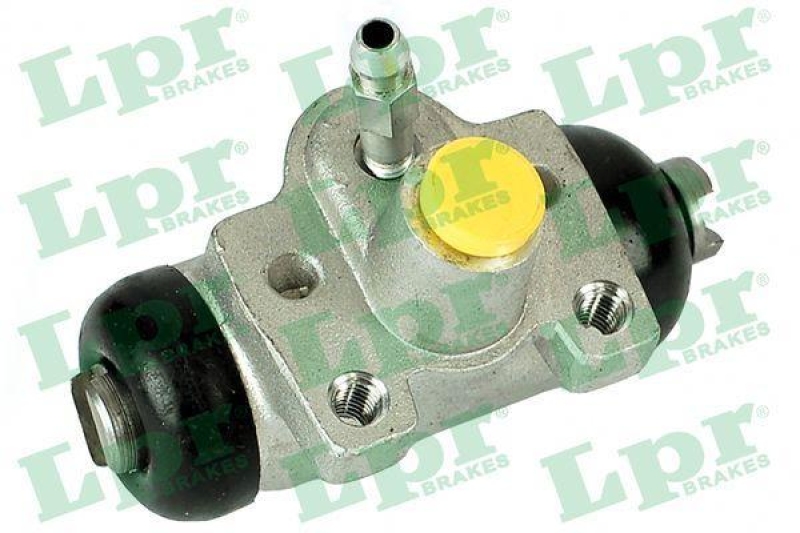 NGK Spark Plug