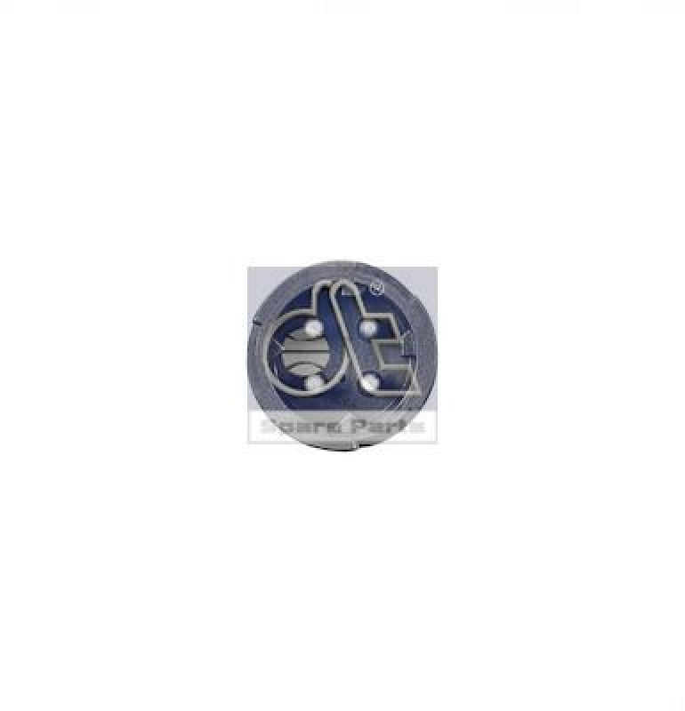 DT Spare Parts Sensor, Öldruck