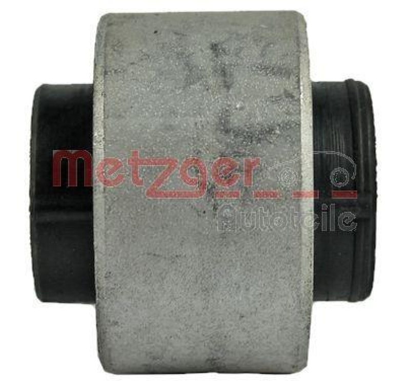 METZGER Lagerung, Lenker GREENPARTS 52078608