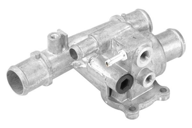 BorgWarner (Wahler) Thermostat für Kühlmittel / Kühlerthermostat