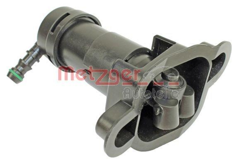METZGER Washer Fluid Jet, headlight cleaning