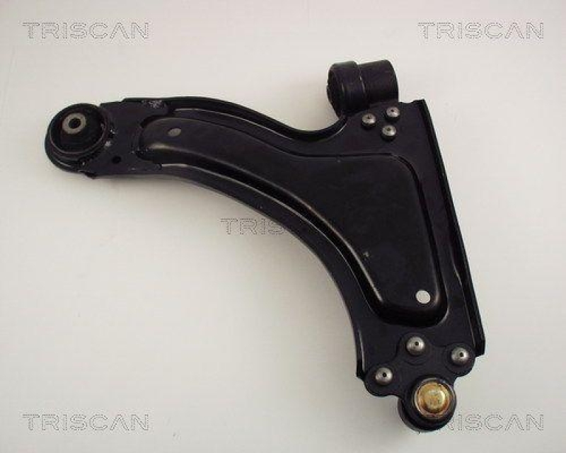 TRISCAN Track Control Arm