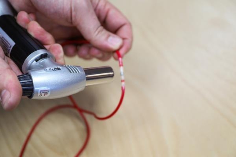BGS Gas Soldering Torch