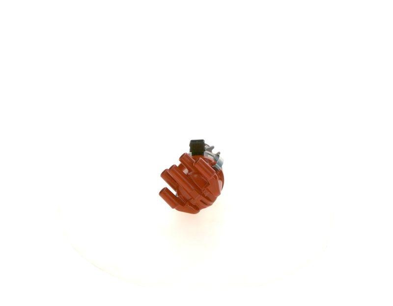 BOSCH Distributor, ignition