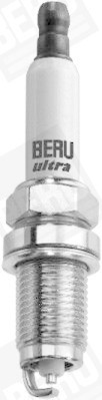BERU by DRiV Spark Plug ULTRA