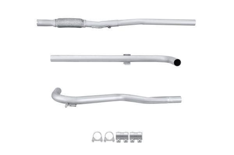 HELLA Abgasrohr Easy2Fit – PARTNERED with Faurecia 8LA 366 002-111