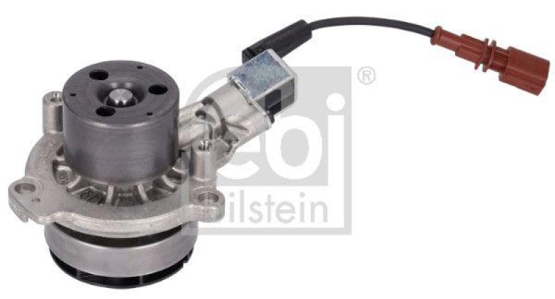FEBI BILSTEIN Wasserpumpe, Motorkühlung 186290