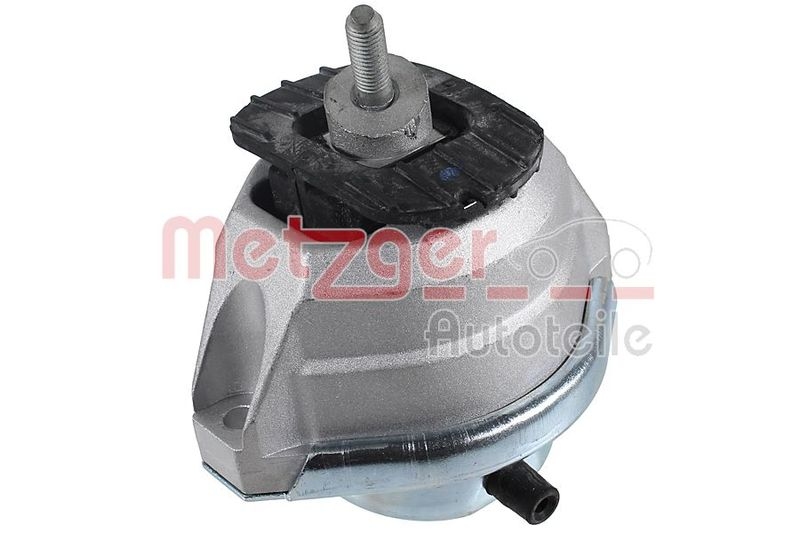 METZGER Lagerung, Motor 8054267