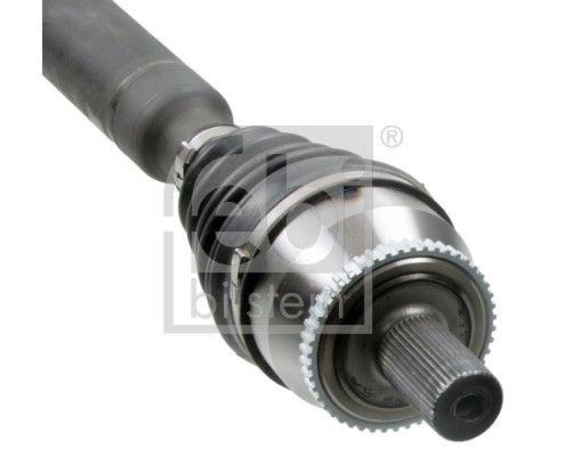 FEBI BILSTEIN Antriebswelle 193707