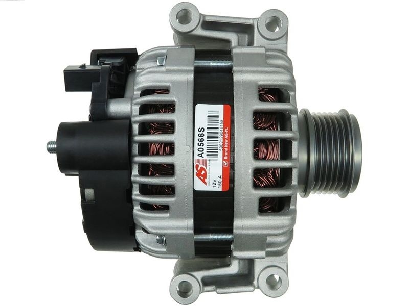 AS-PL Generator Brandneu AS-PL