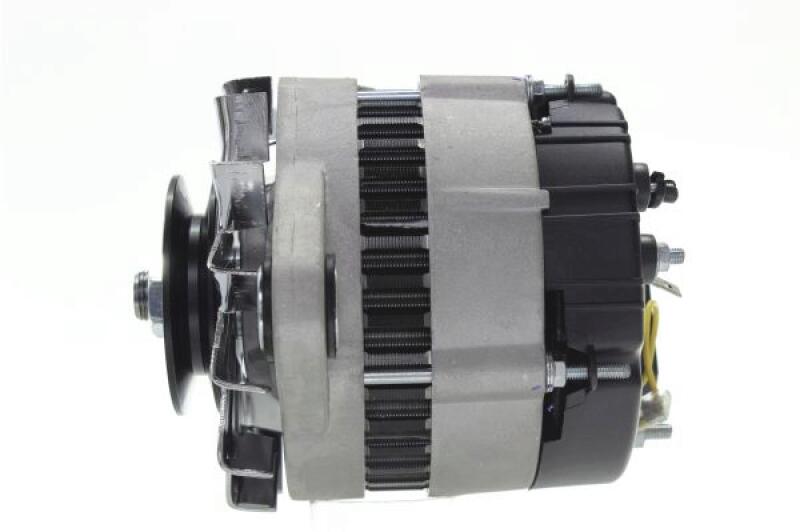 ALANKO Generator