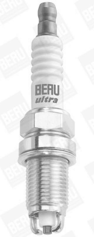 BERU Zündkerze ULTRA