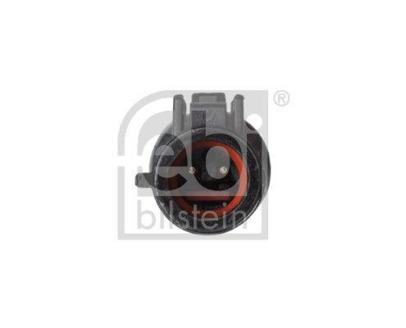 FEBI BILSTEIN Radlagersatz 174624