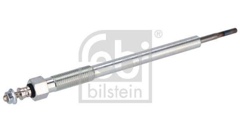 FEBI BILSTEIN Glühkerze 176217