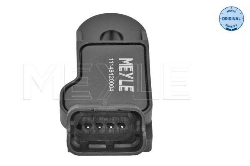 MEYLE Sensor, Saugrohrdruck MEYLE-ORIGINAL: True to OE.