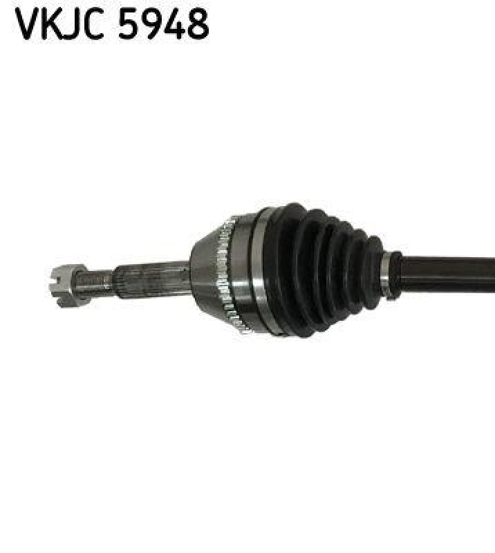SKF Antriebswelle VKJC 5948