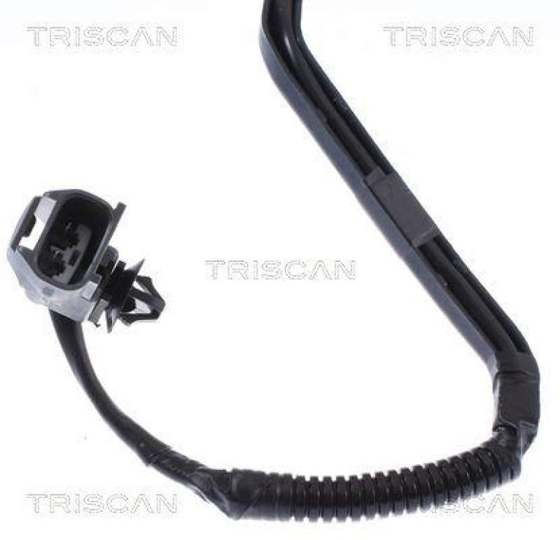 TRISCAN Sensor, crankshaft pulse
