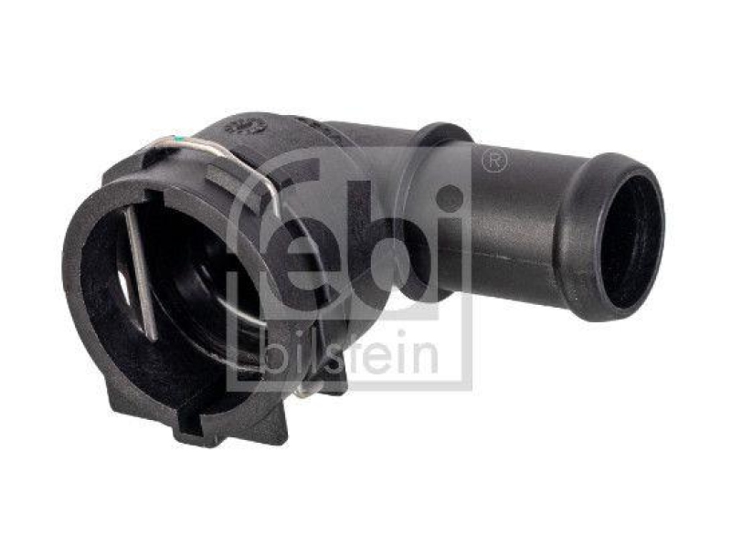 FEBI BILSTEIN Coolant Flange