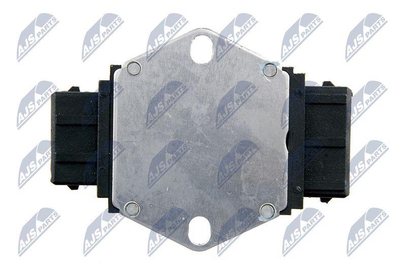 NTY Schaltger&auml;t, Z&uuml;ndanlage EMZ-AU-001