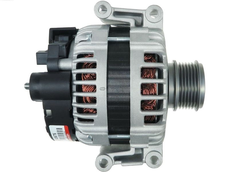 AS-PL Generator Brandneu AS-PL