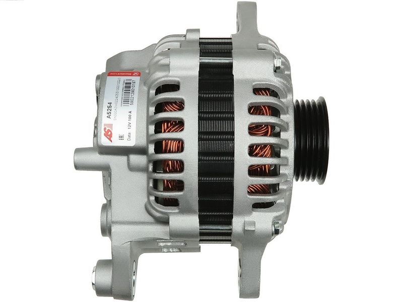 AS-PL Generator Brandneu AS-PL