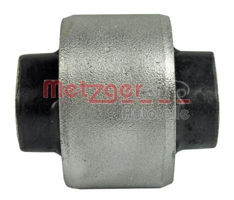 METZGER Lagerung, Lenker GREENPARTS 52079008