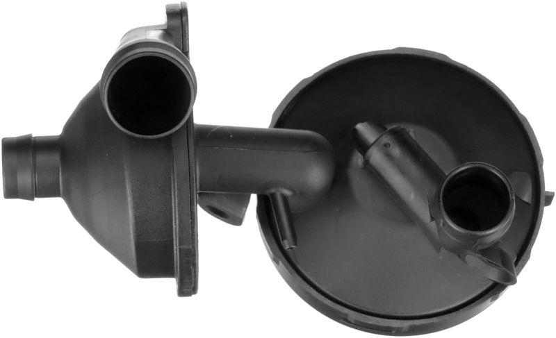 GATES Oil Separator, crankcase ventilation