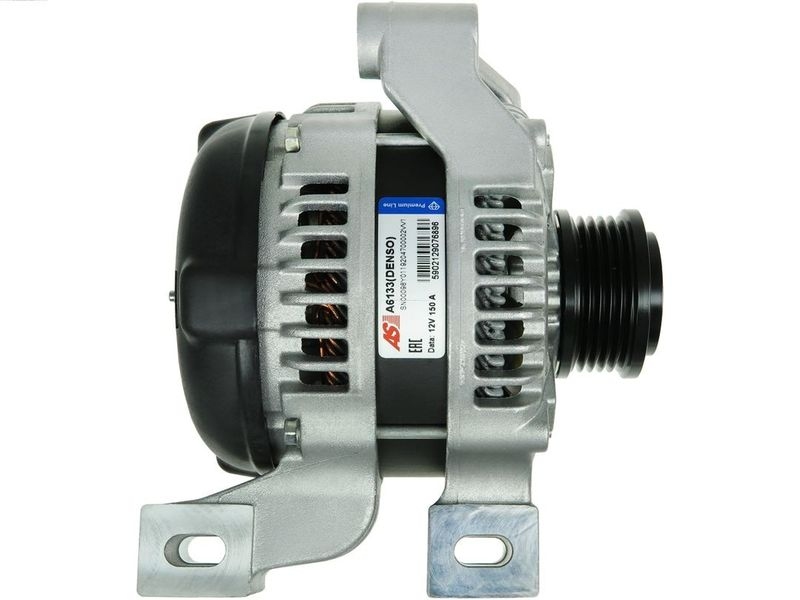 AS-PL Generator Brandneu Denso
