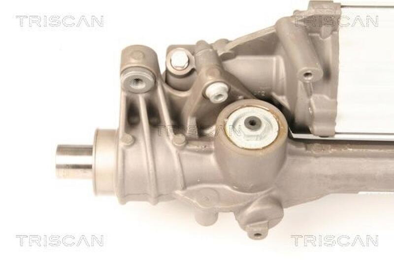 TRISCAN Steering Gear