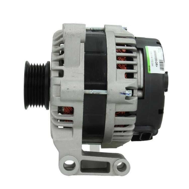 BV PSH Generator OE Regulator (+Line Pro)