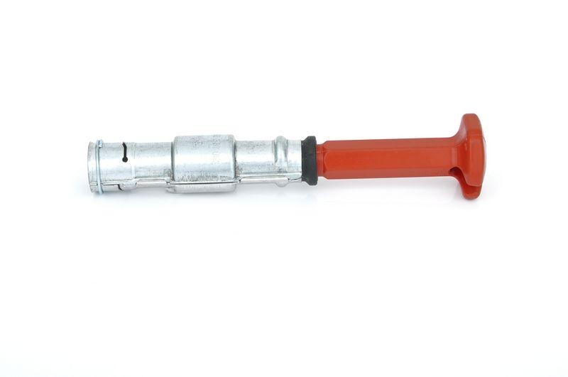 BOSCH Plug, spark plug